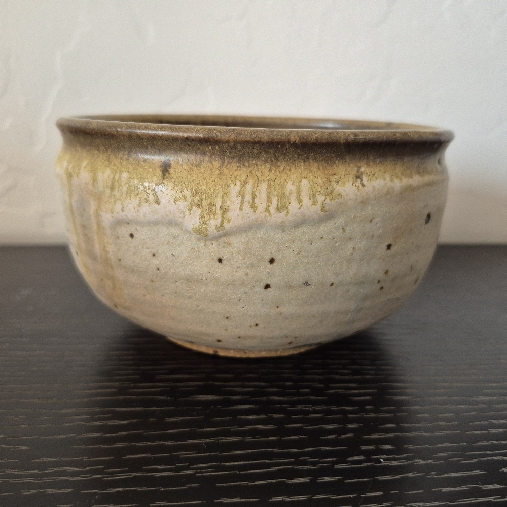 Grace Payne Handmade Clay Bowl